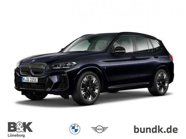 BMW iX3 iX3