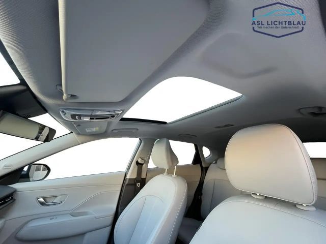 Hyundai Kona Electric Prime