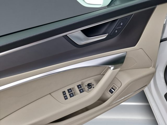 Audi A7 40 TDI Quattro S-Tronic Sportback