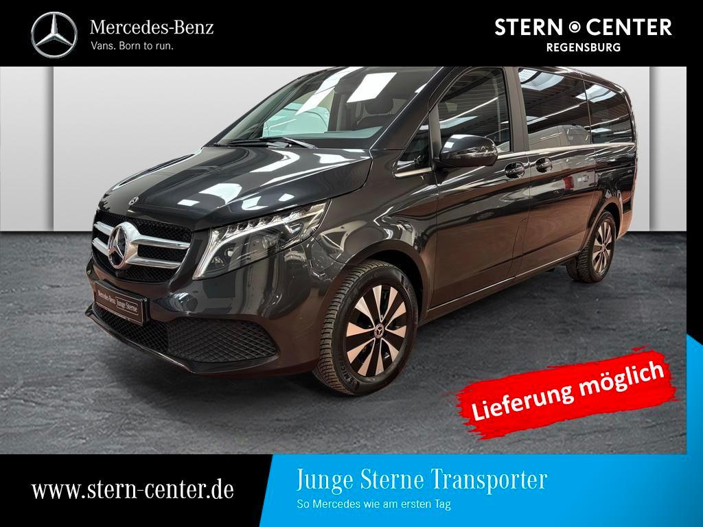 Mercedes-Benz V 250 Limousine Lang V 250 d