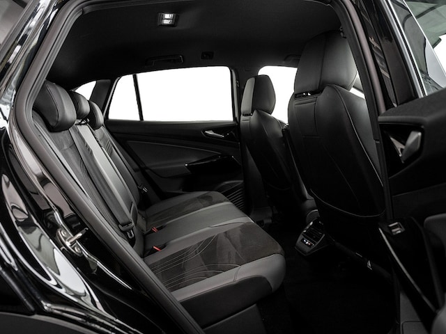 Volkswagen ID.4 IQ.Drive Performance Pure