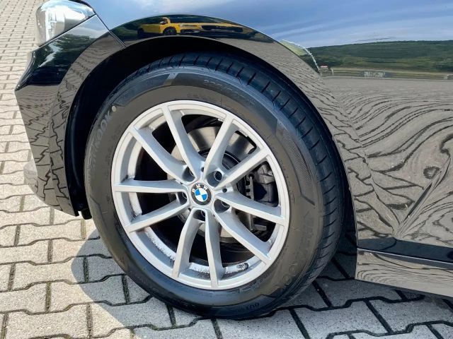 BMW 318 318d Touring