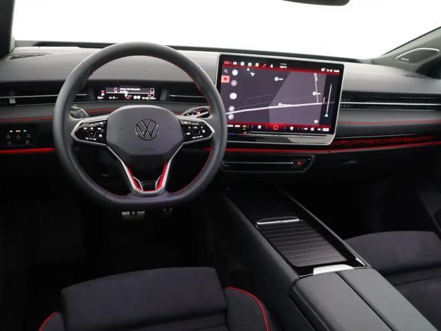 Volkswagen ID.7 4Motion Business GTX Tourer