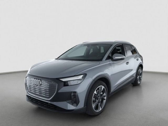 Audi Q4 e-tron SUV 45 e-tron Audi Q4 e-tron