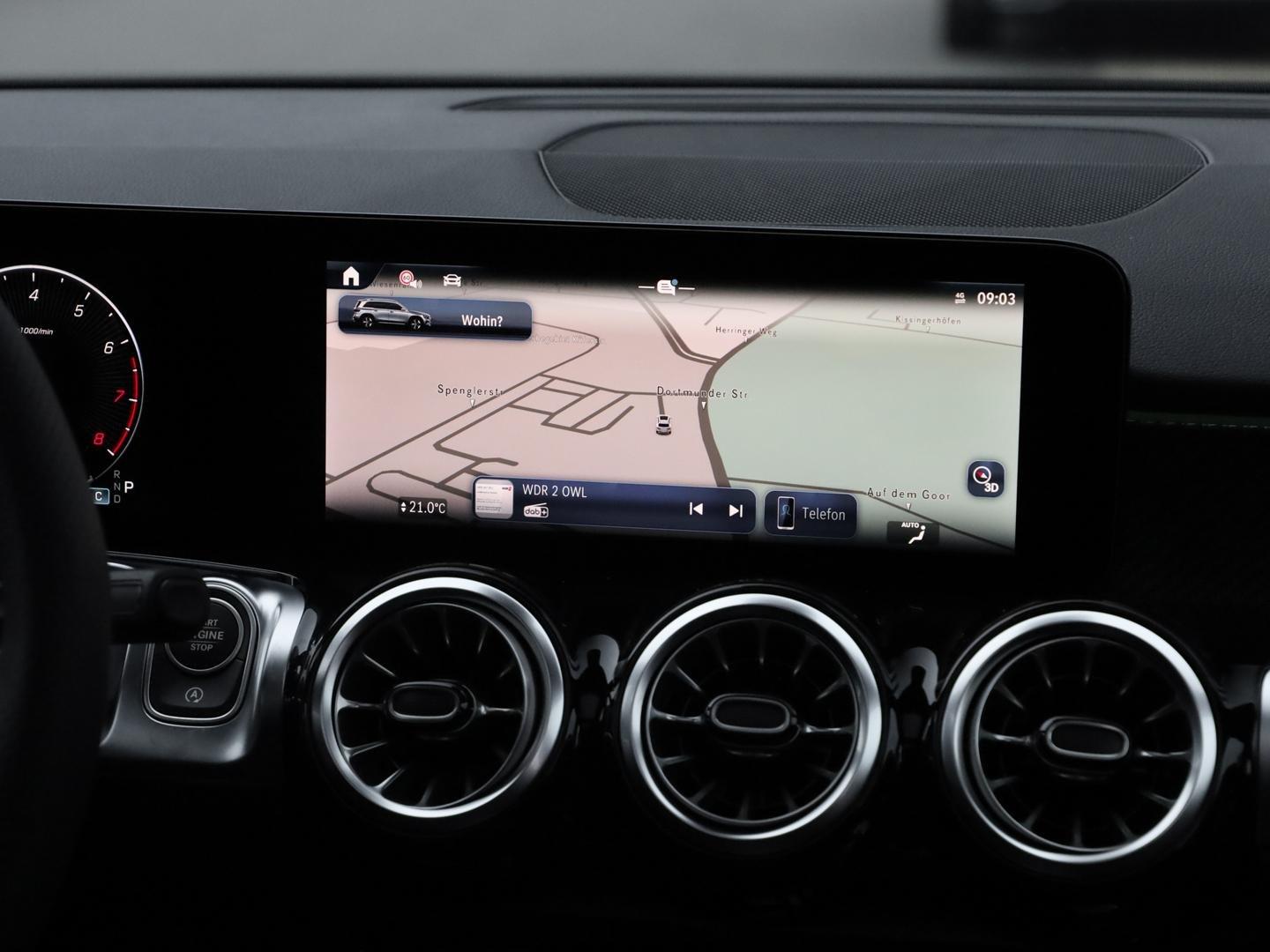 Mercedes-Benz GLB 220 4MATIC