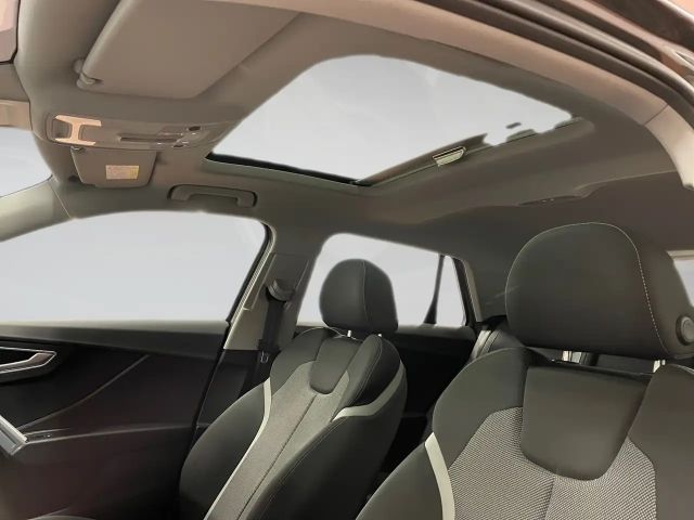 Audi Q2 35 TDI S-Line