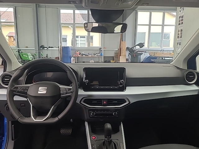 Seat Arona DSG Style