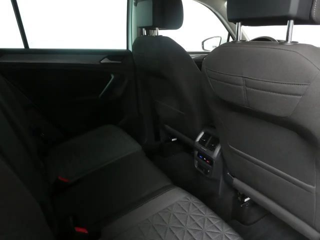Volkswagen Tiguan 4Motion DSG Life