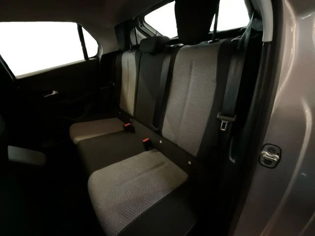 Opel Corsa 1.2 Turbo Edition Turbo