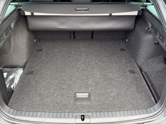 Skoda Octavia 2.0 TSI 4x4 Combi Sportline