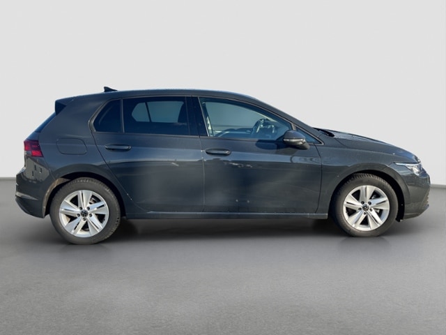 Volkswagen Golf Golf VIII Plus