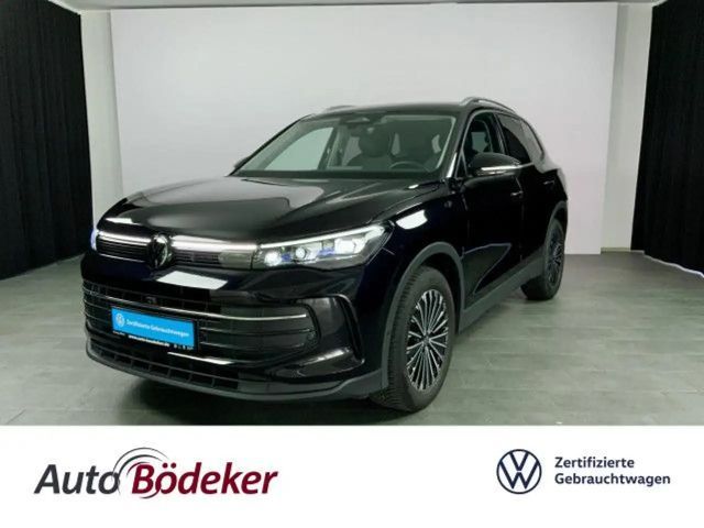 Volkswagen Tiguan 1.5 eTSI DSG Life