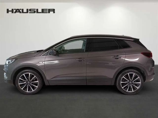 Opel Grandland X 1.5 Turbo Ultimate