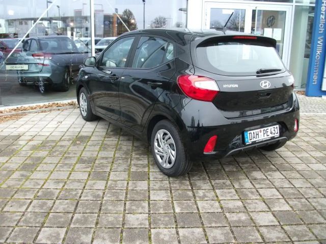 Hyundai i10 1.0 Select