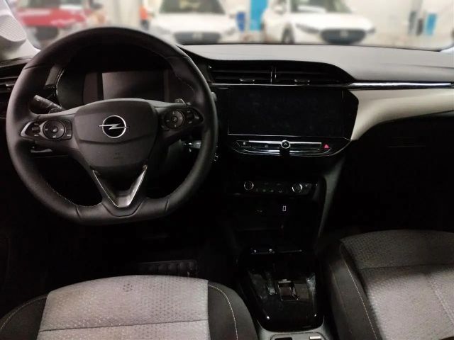 Opel Corsa Hybrid