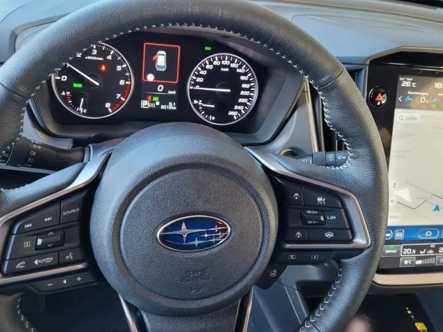 Subaru Crosstrek Comfort MJ 24 WR