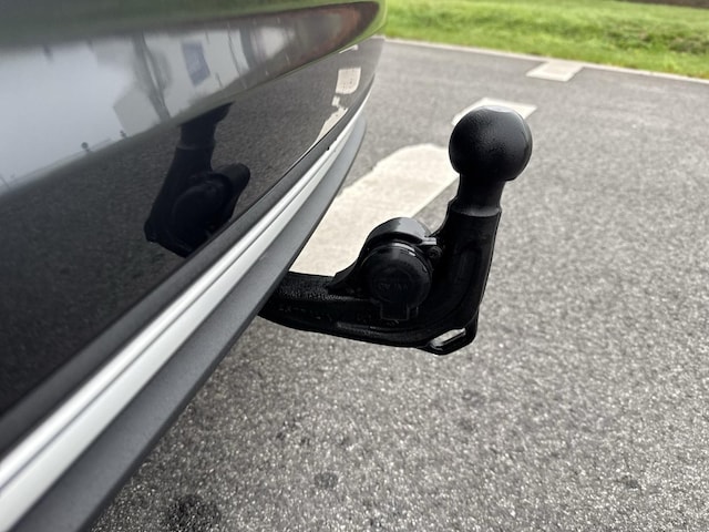 Audi A6 40 TDI Avant S-Tronic