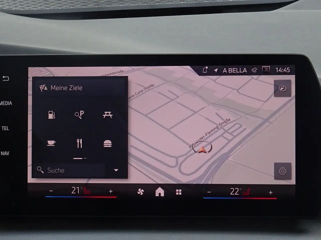 BMW 216 216i Active Tourer