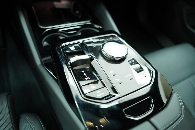 BMW 540 540d Touring xDrive