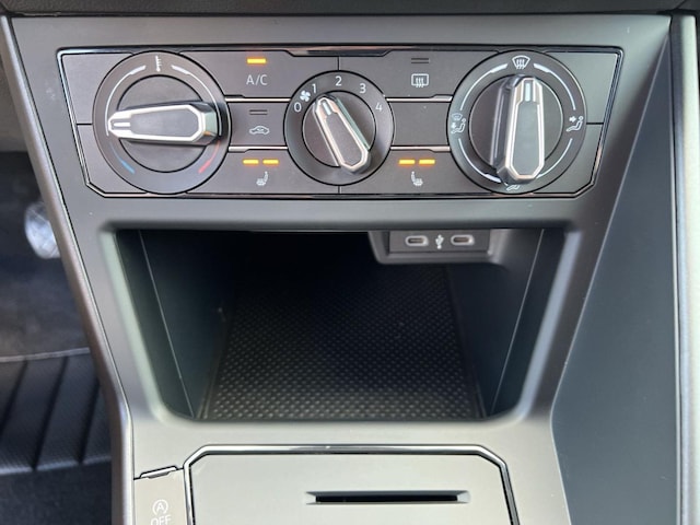 Volkswagen Polo 1.0 MPI