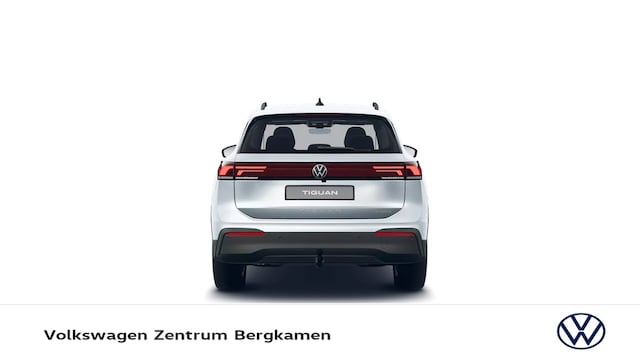 Volkswagen Tiguan Life eHybrid