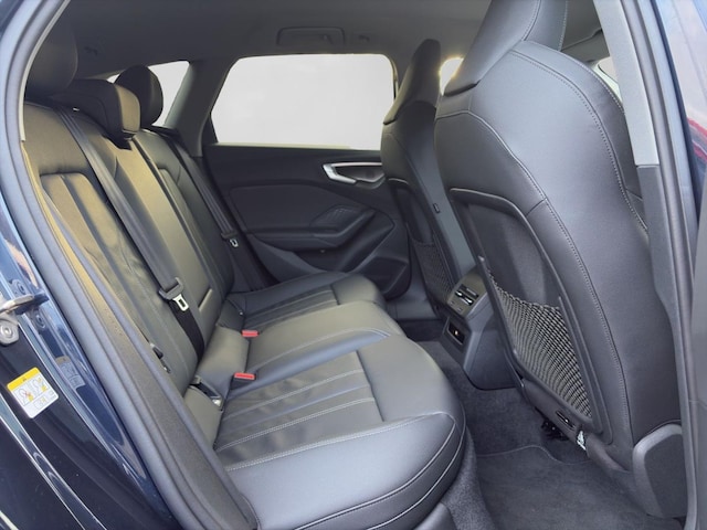 Audi A5 Avant S-Tronic