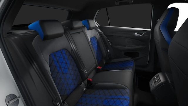 Volkswagen Golf Golf R H-K LED LM18