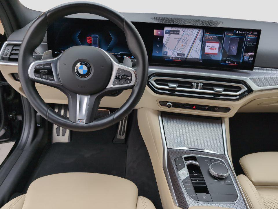 BMW M340 M340i xDrive