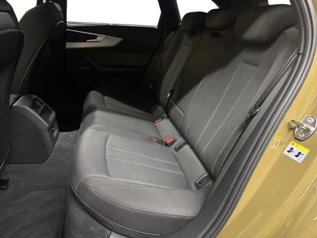 Audi A4 45 TFSI Quattro S-Line