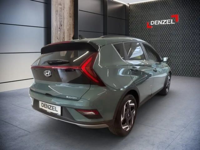 Hyundai Bayon 1.0 T-GDi Trend