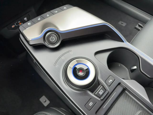 Kia EV6 Earth