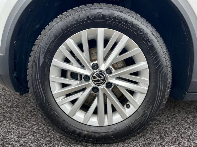 Volkswagen T-Roc DSG Life