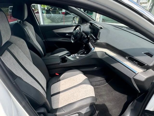 Peugeot 3008 GT-Line Hybrid