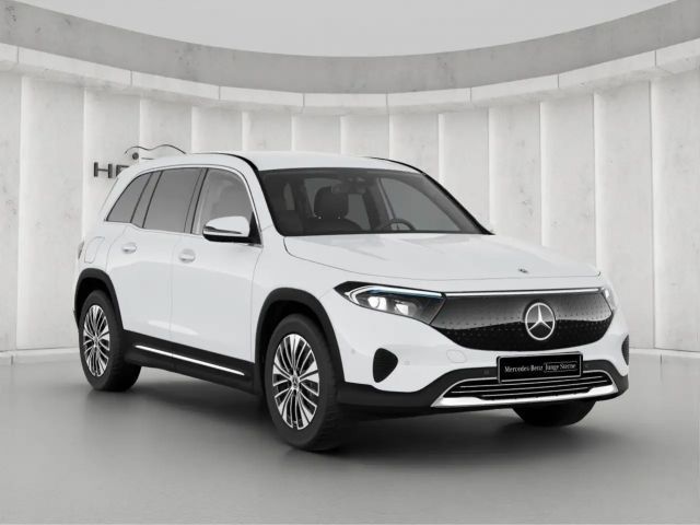 Mercedes-Benz EQB 300 4MATIC Progressive