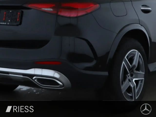 Mercedes-Benz GLC 300 4MATIC AMG Line
