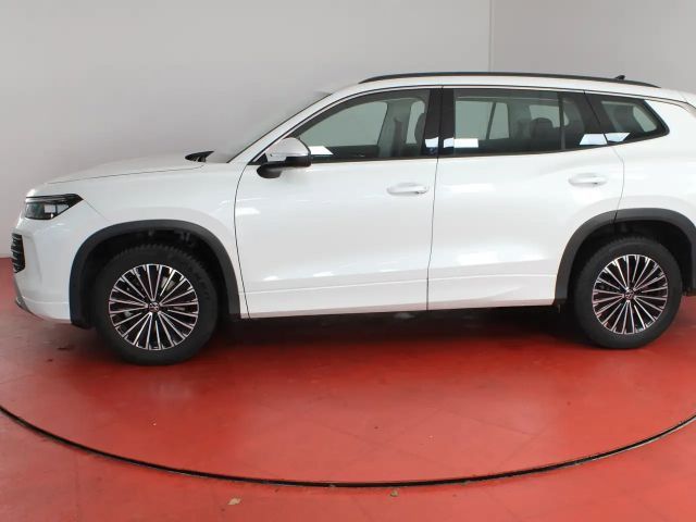 Volkswagen Tayron 2.0 TDI DSG Life