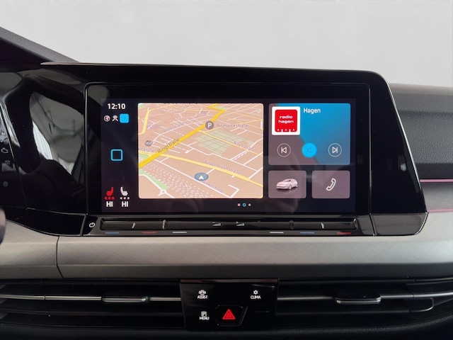 Volkswagen Golf 1.5 TSI Life