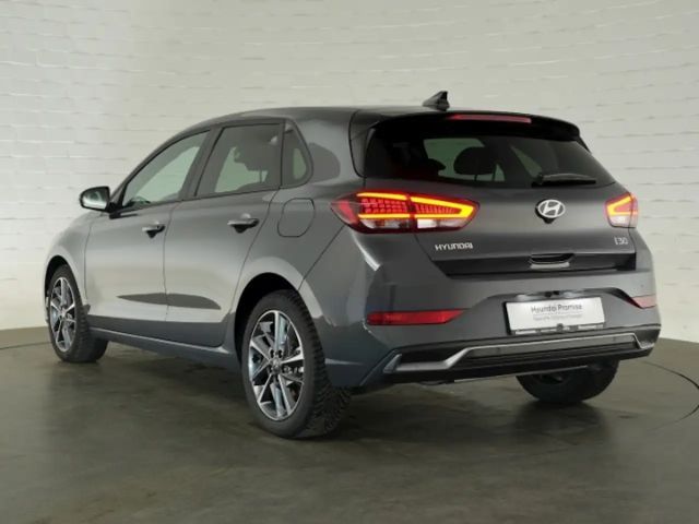 Hyundai i30 Advantage T-GDi