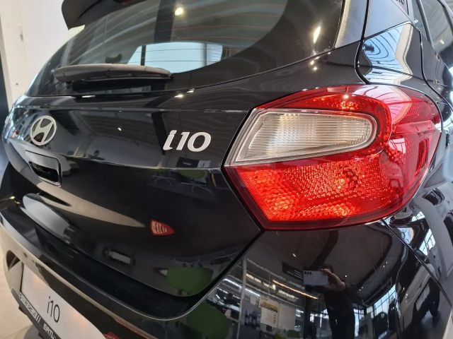 Hyundai i10 1.0 Select