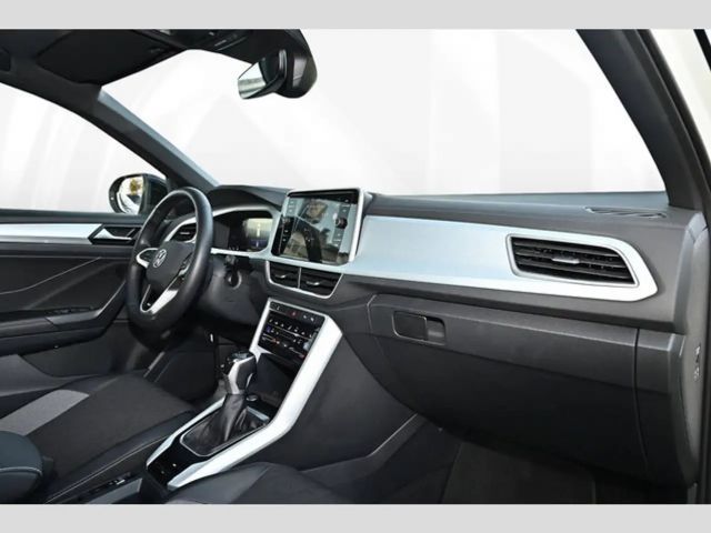 Volkswagen T-Roc 2.0 TDI DSG Life