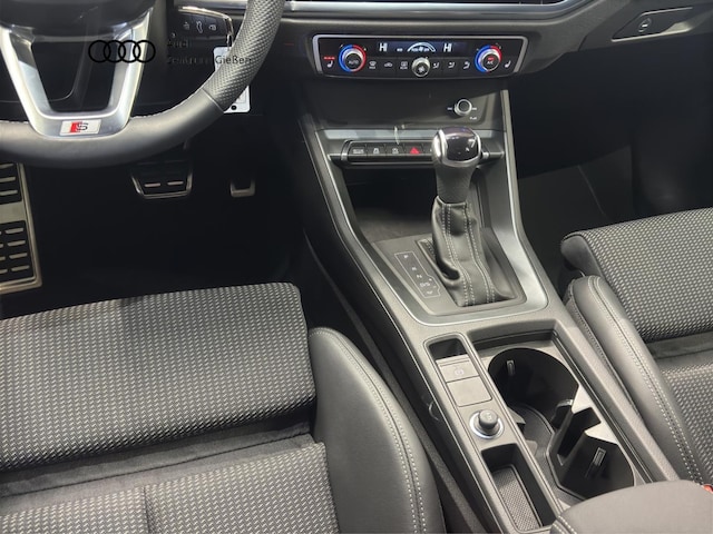 Audi Q3 35 TFSI S-Line S-Tronic Sportback