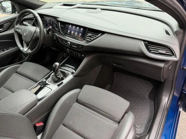 Opel Insignia 2.0 CDTI Sports Tourer