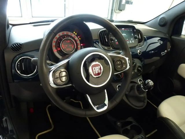 Fiat 500 Dolcevita