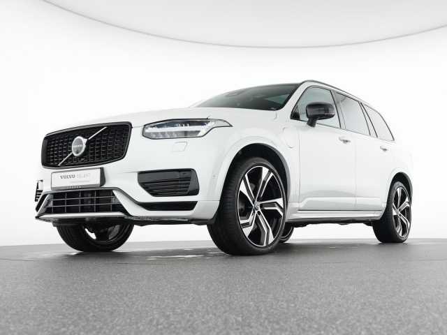 Volvo XC90 XC90