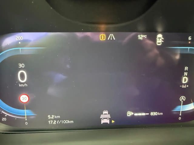 Volvo XC60 AWD Dark Plus