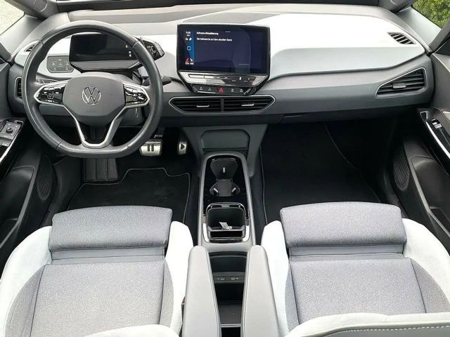 Volkswagen ID.3 Max Performance Pro