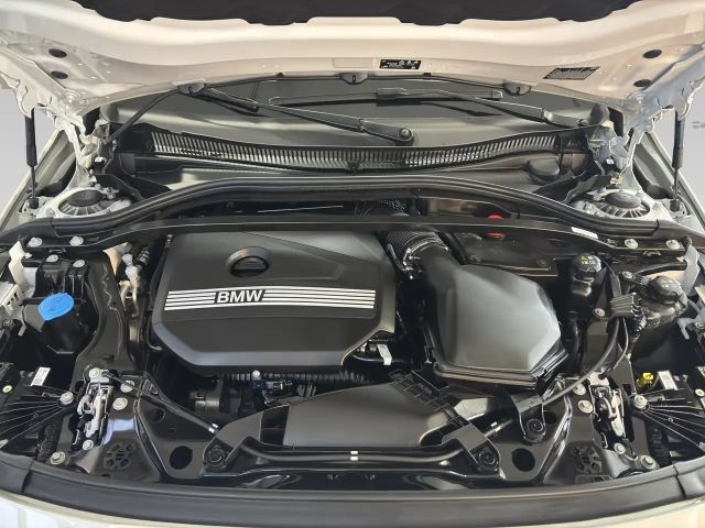 BMW 120 M-Sport Sedan