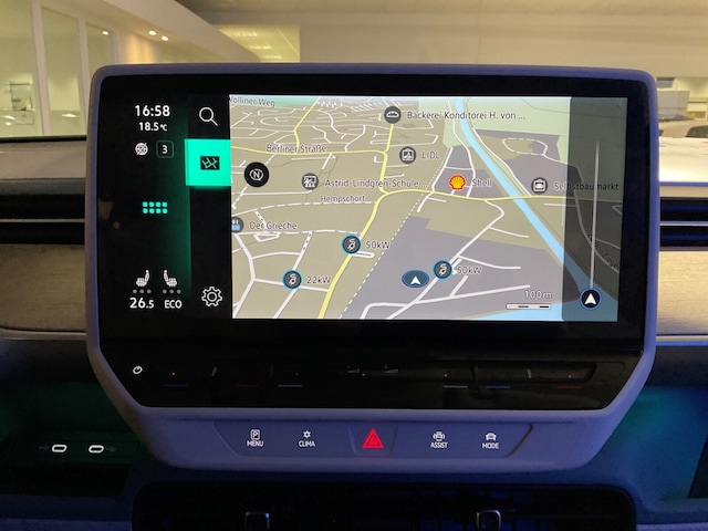 Volkswagen ID.Buzz 150 kW Pro