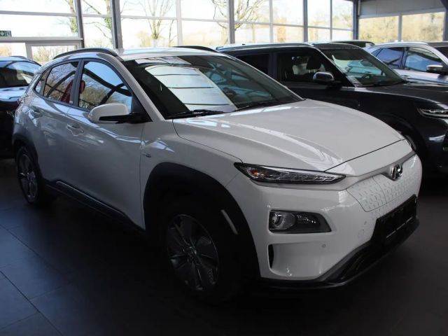 Hyundai Kona 64 kWh Electric Style