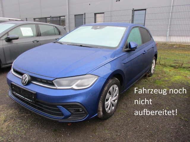 Volkswagen Polo TSI Navi,RearView, 3,99% Finanzierung
